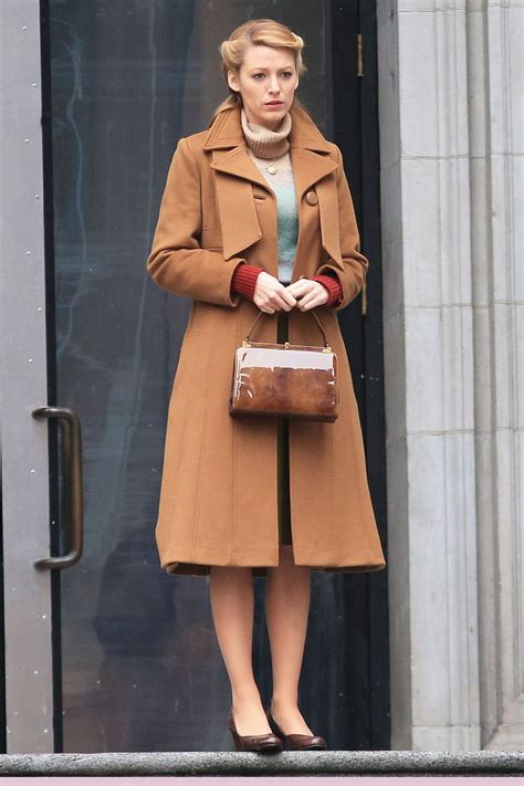 gucci age of adaline dress|Age Of Adaline ~ Blake Lively's Costum.